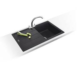 Granite sink 2